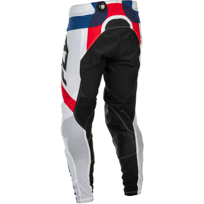 Lite Se Glory Pants Red/White/Blue Sz 30