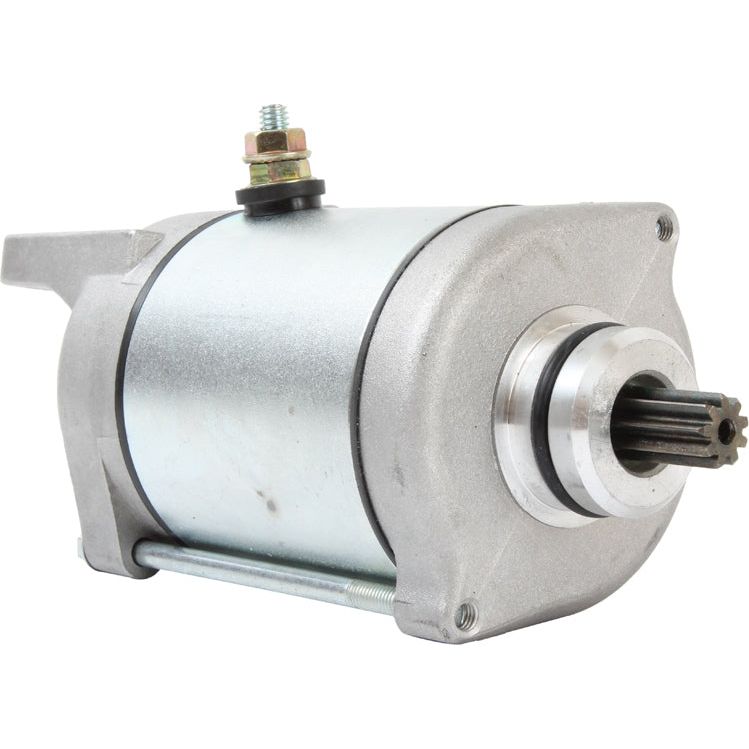 Starter Motor A/C