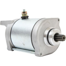Starter Motor A/C
