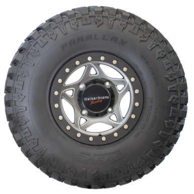 Tire Parallax 30x10r14