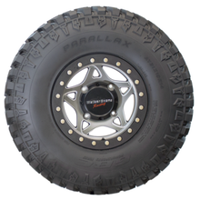 Tire Parallax 30x10r14