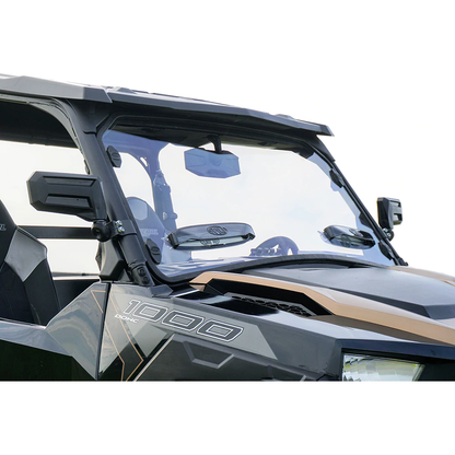 Full Vented Trr Shield Hc Pol