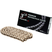 Chain Gp Rv Nx2 Ring 520 120l Gld