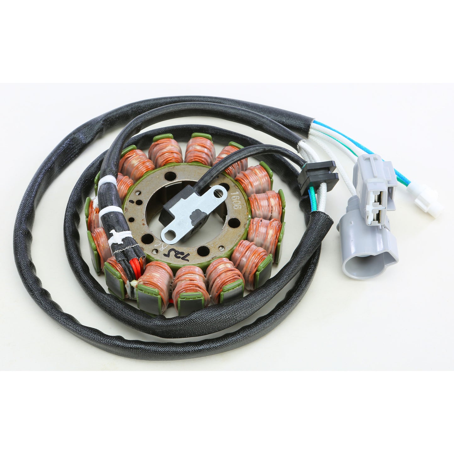 Stator