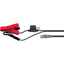 Alligator Clamp Cable