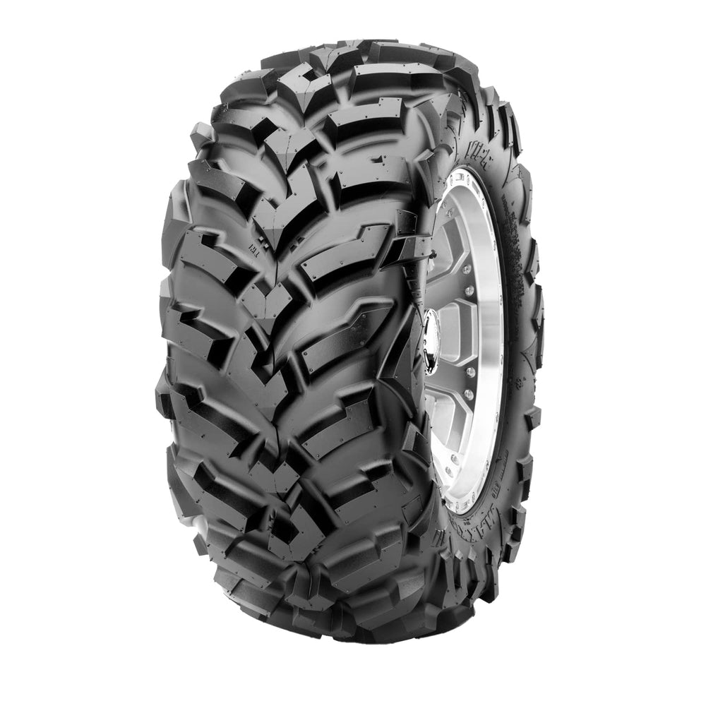 Polaris Maxxis Tire, 25x10-R12, Part 5413061