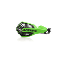K Future Handguard Kaw Green/Black