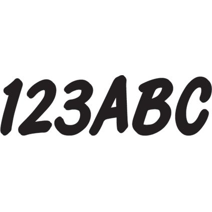 Series 400 Registration Kit (Black)