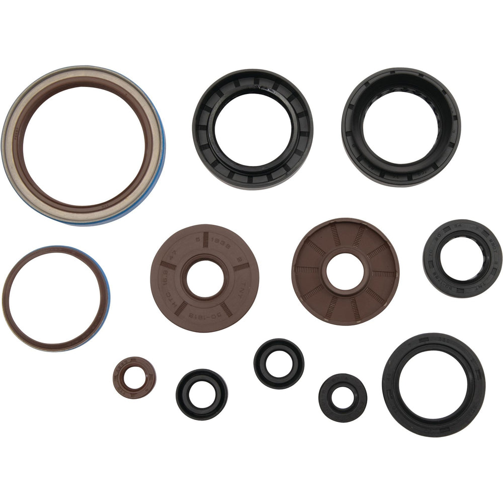 
                      
                        Oil Seal Set
                      
                    