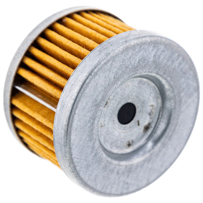 Polaris ATV Oil Filter Assembly, Part 2522473
