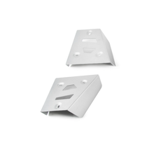 Alloy Rear A Arm Guards Yam