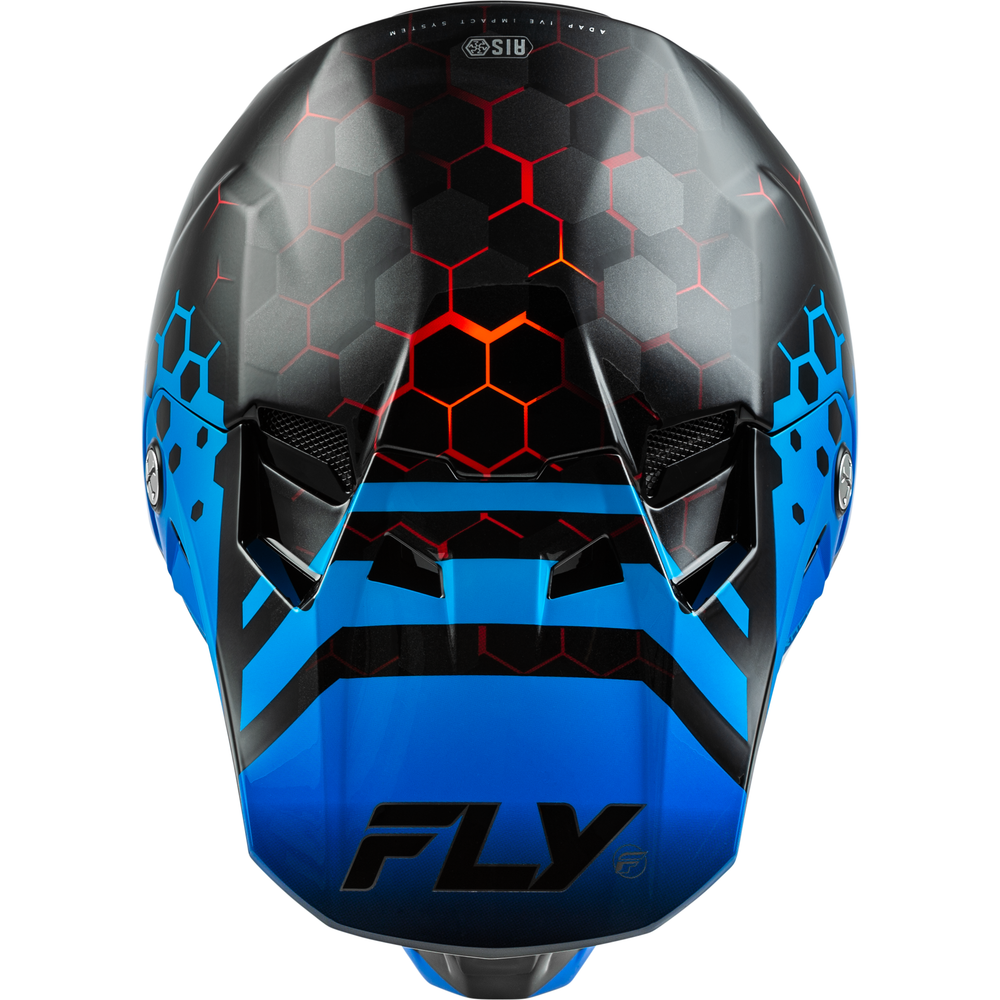 
                      
                        Formula Cc Tektonic Helmet Black/Blue/Red 2x
                      
                    