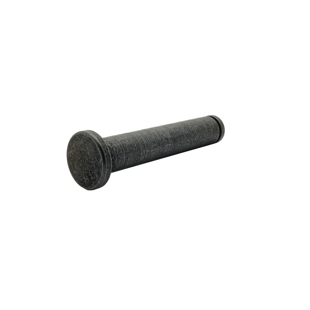 
                      
                        Polaris GEM Door Hinge Pin, Genuine OEM Part 7662138, Qty 1
                      
                    