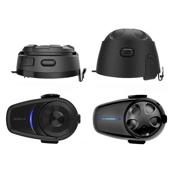 10s Headset And Intercom Single