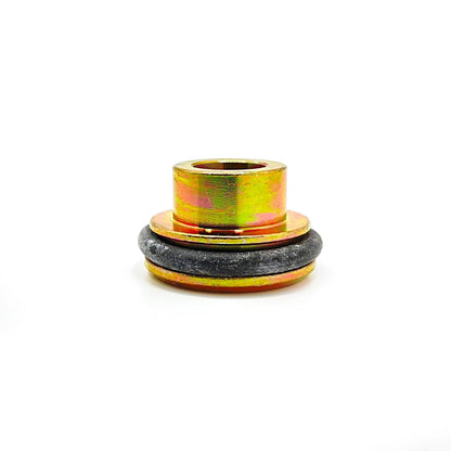 Polaris RZR Sealed Mini Pivot Cap Assembly, 12 mm, Genuine OEM Part 1543998, Qty 1