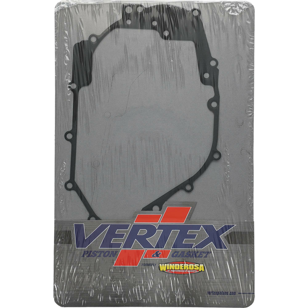 
                      
                        Clutch Cover Gasket Inner
                      
                    
