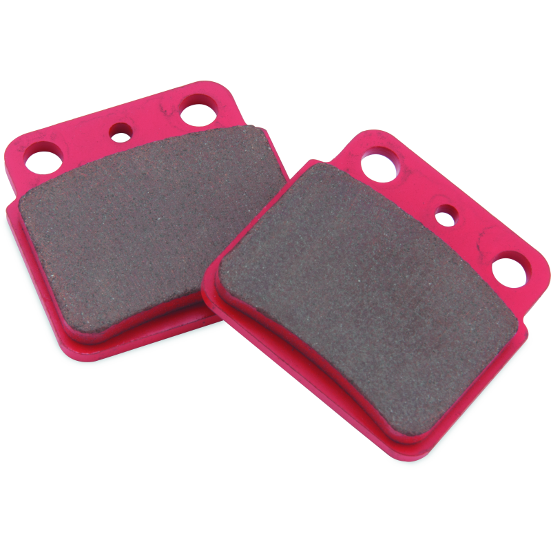 BikeMaster Arctic Cat Sintered Brake Pads