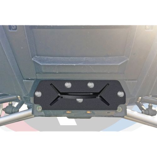 Front Tow Hook Pol