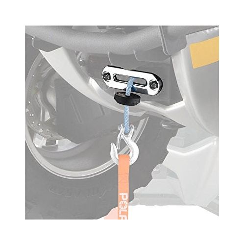 
                      
                        Polaris Pro HD 4,500 lb. Winch Upgrade Kit
                      
                    