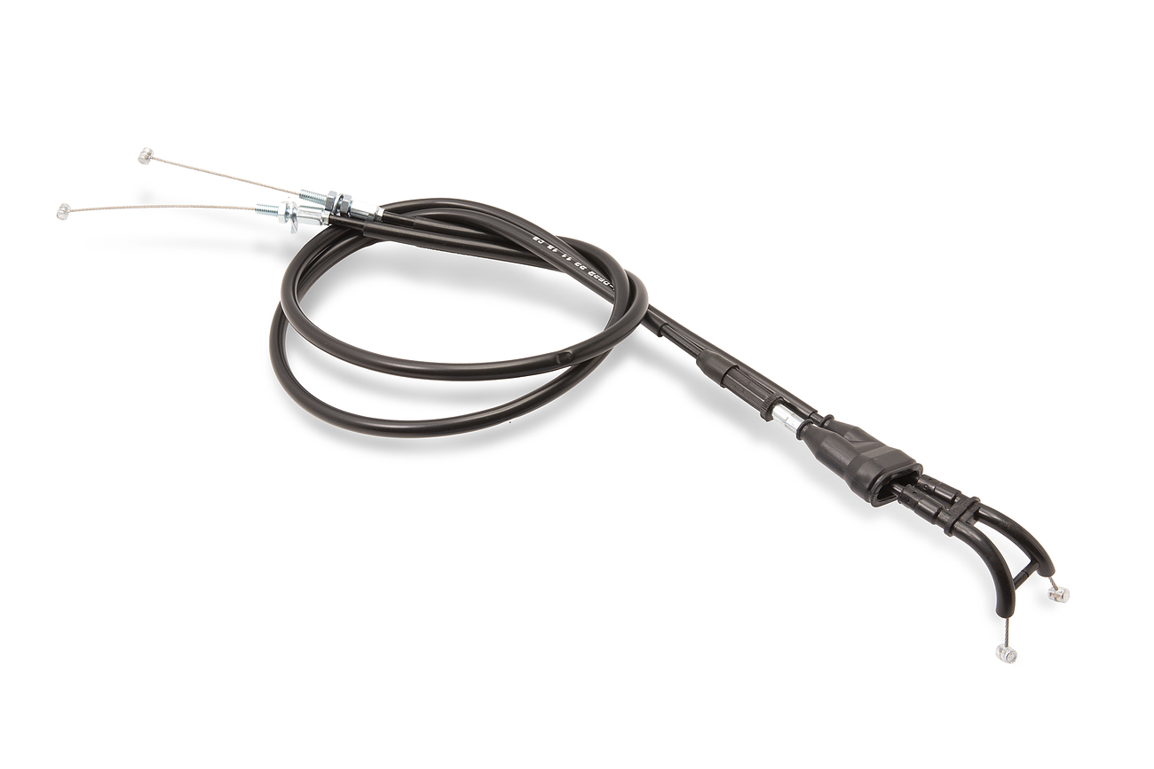 Throttle Control Cable Honda
