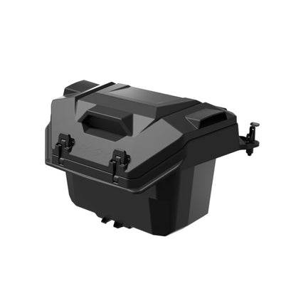 Polaris New OEM Lock & Ride 55 QT Rear Cargo Box - 2884525