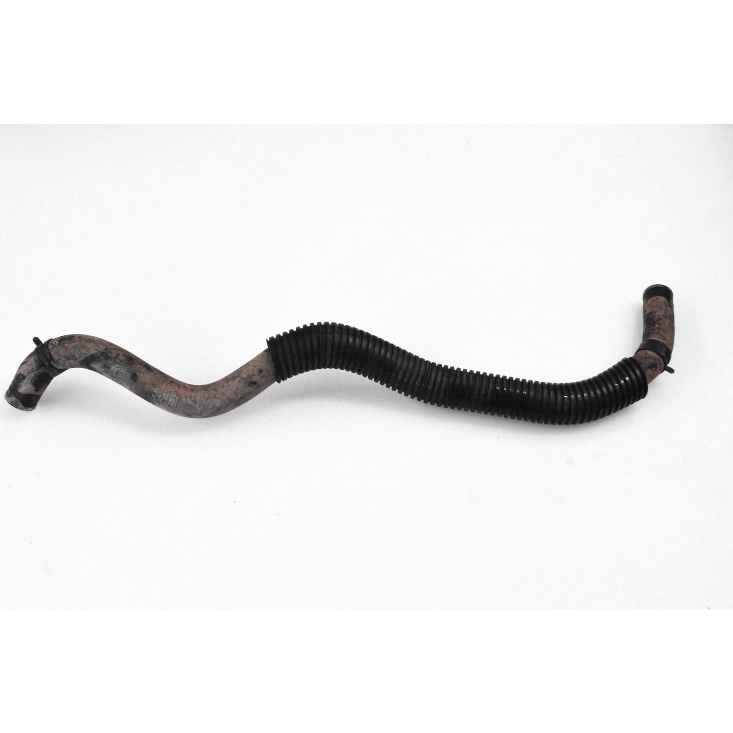 Polaris ATV Bypass Hose, 8.89 ID, Formed, Genuine OEM Part 5414161, Qty 1