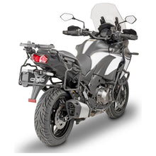 Rapid Release Sideframes Kaw