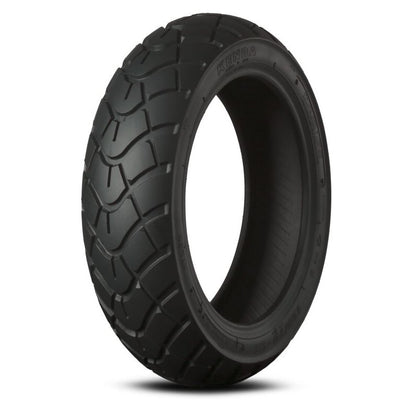Kenda K761 Dual Sport Front/Rear Tire - 120/80-18 TL 4PR 62H TL 157T5006 (84)