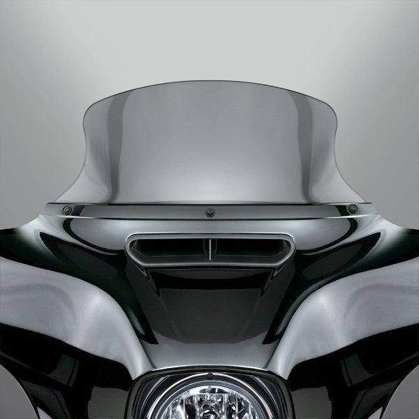 Vstream 9.5" Light Smoke Flht/Flhx/Triglide