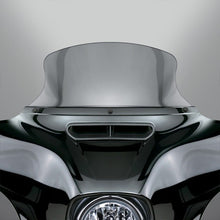 Vstream 9.5" Light Smoke Flht/Flhx/Triglide