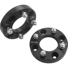 Wheel Spacer Adapter 1" 4/115 To 4/110 10mm X 1.25mm