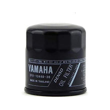 Yamaha Element Assembly, Oil Cleaner - 3FV-13440-30-00