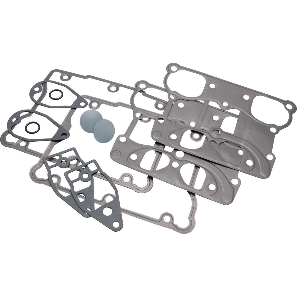 Rocker Box Gasket Twin Cam Kit Twin Cam