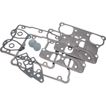 Rocker Box Gasket Twin Cam Kit Twin Cam