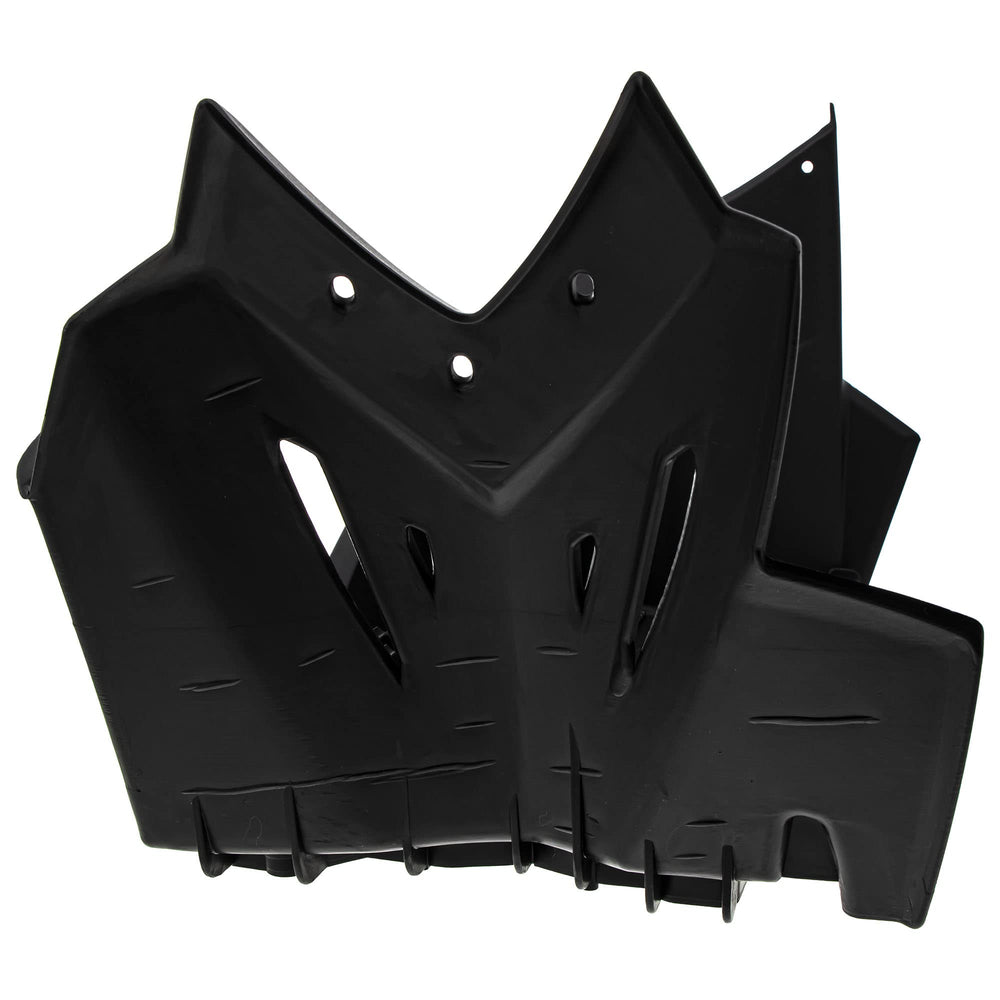 
                      
                        Polaris ATV Sport Footwell, Right, Gloss Black, Genuine OEM Part 0453320-070, Qty 1
                      
                    