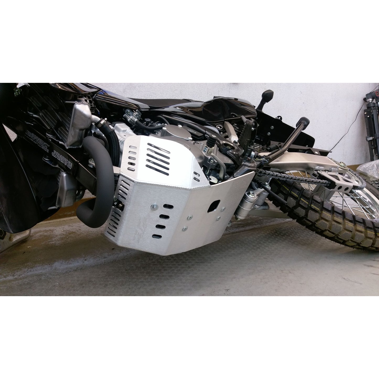 Skid Plate