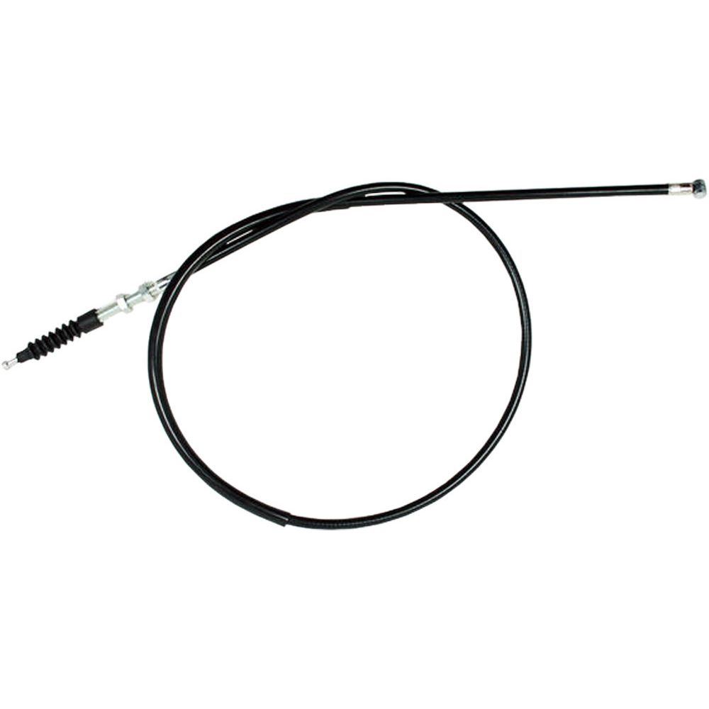 Black Vinyl Clutch Cable