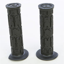 Atv Rogue Single Ply Grip Black