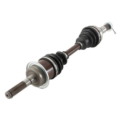 6 Ball Heavy Duty Axle Front