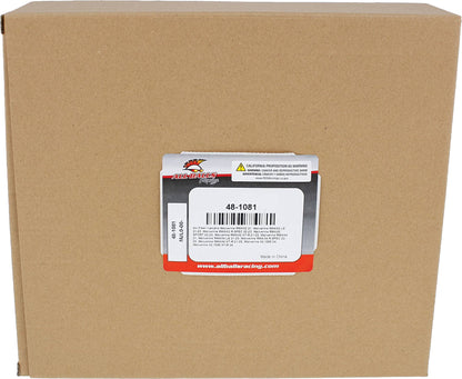 Air Filter Kit