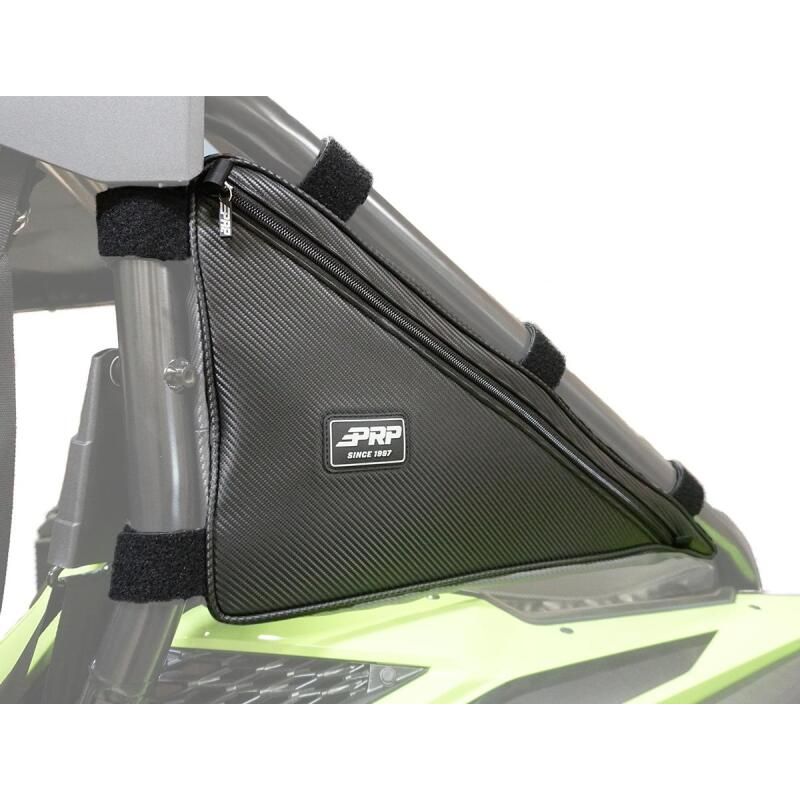 PRP Honda Talon Truss Bag (Pair)