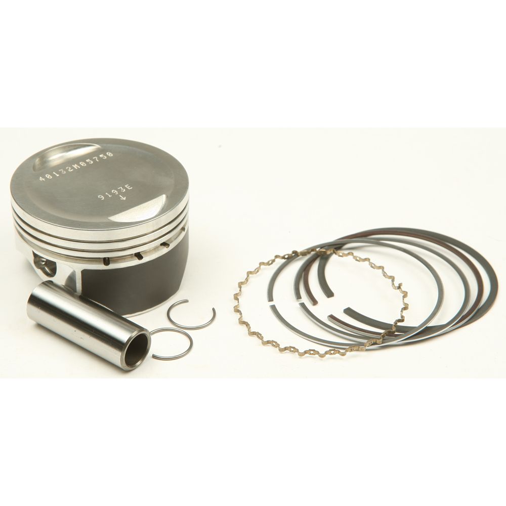 Piston Kit Armorglide 57.50/Std 10:1 Hon