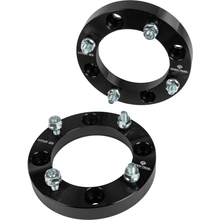 Wheel Spacer 1" 4/137 Stud: 10mm X 1.25mm