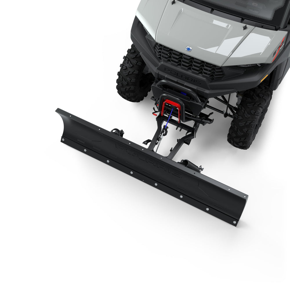 
                      
                        Polaris Off Road Glacier Pro Plow Wear Bar - 72" UHMWPE
                      
                    