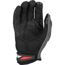 Coolpro Gloves Black/Red Lg
