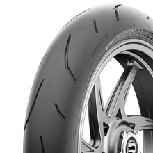 Tire Power Gp2 Front 120/70zr17 (58w) Radial Tl