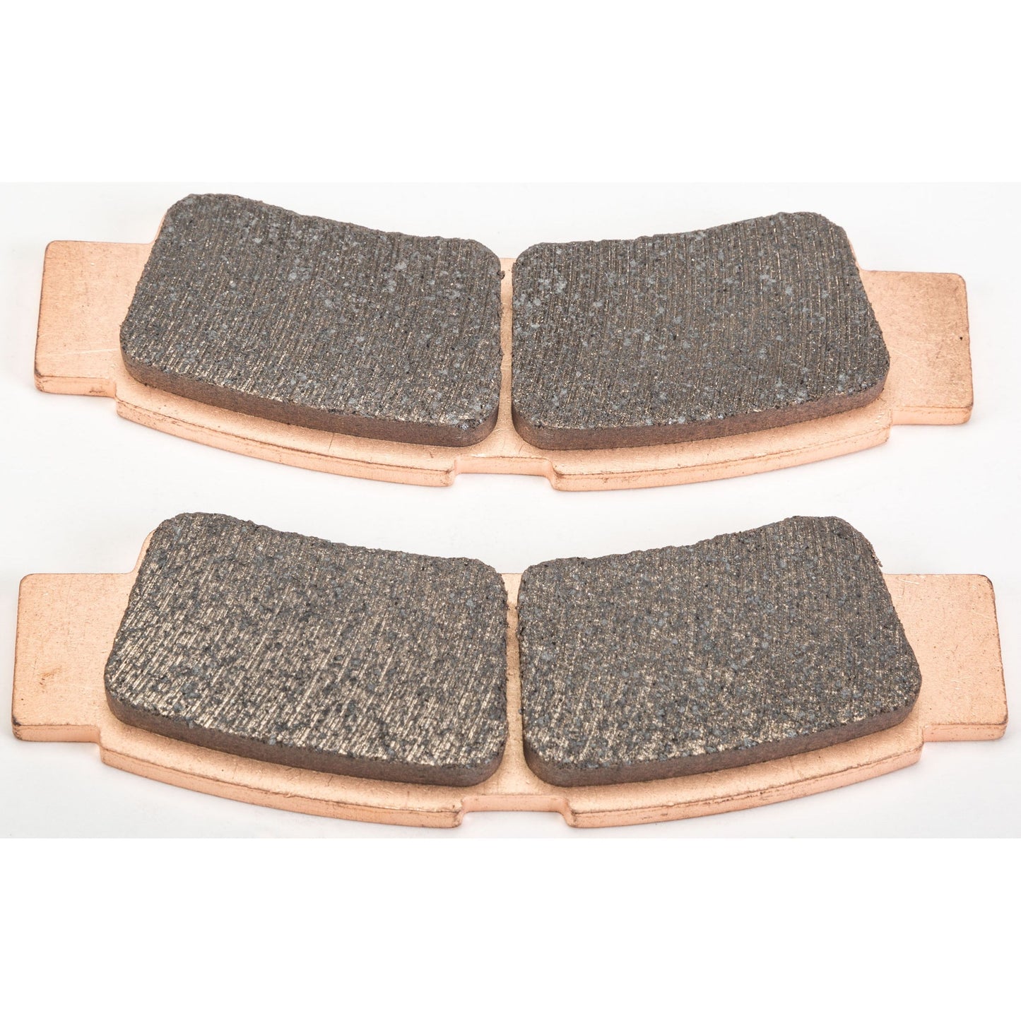 Brake Pad Kit Sintered