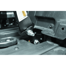 DragonFire Racing 16-22 Yamaha YXZ1000R Harness Mount