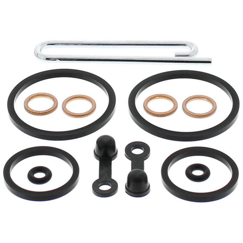 
                      
                        QuadBoss 00-01 Polaris Magnum 325 2x4 (02) Rear Caliper Rebuild Kit
                      
                    