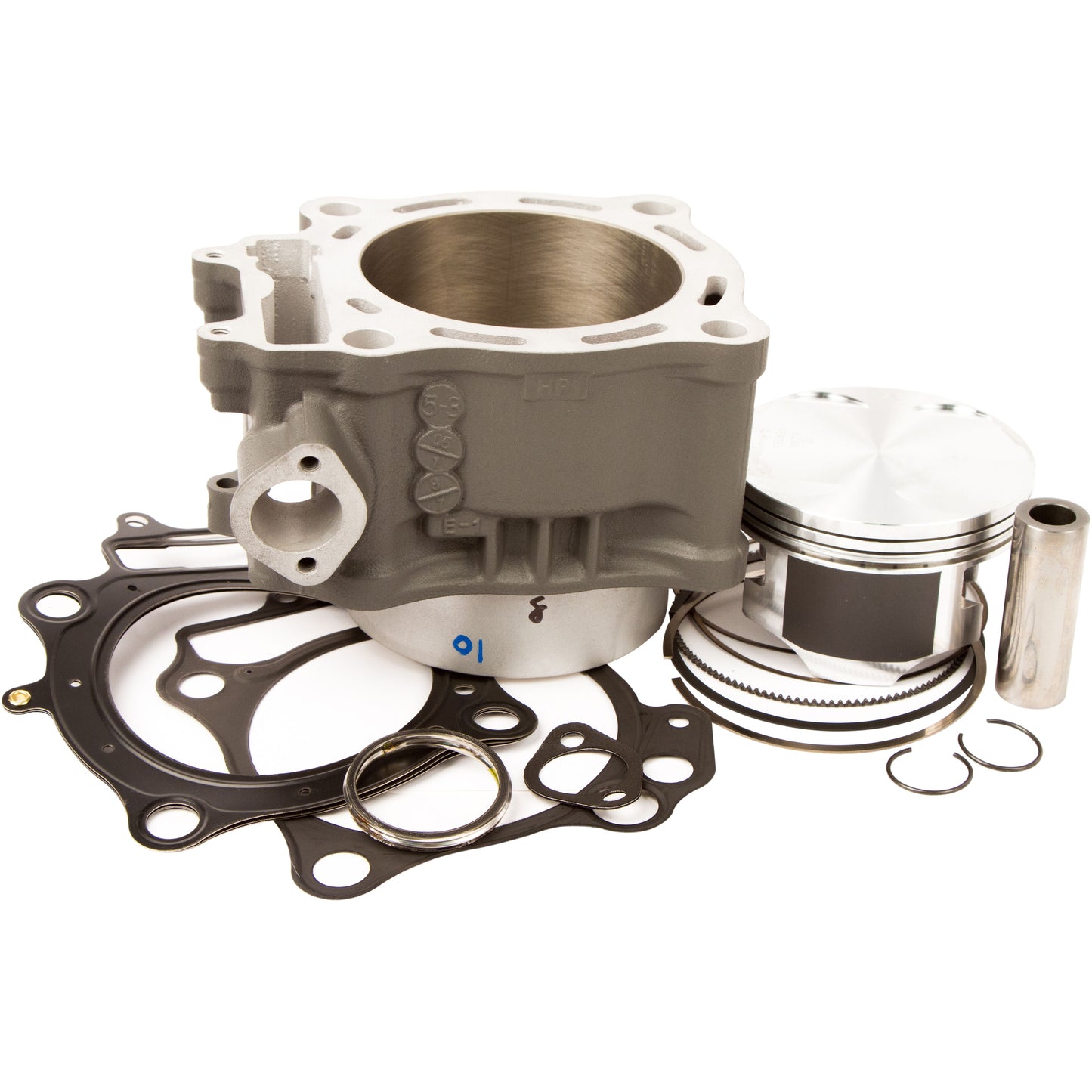 Cylinder Kit 94.00/Std 10.5:1 Hon
